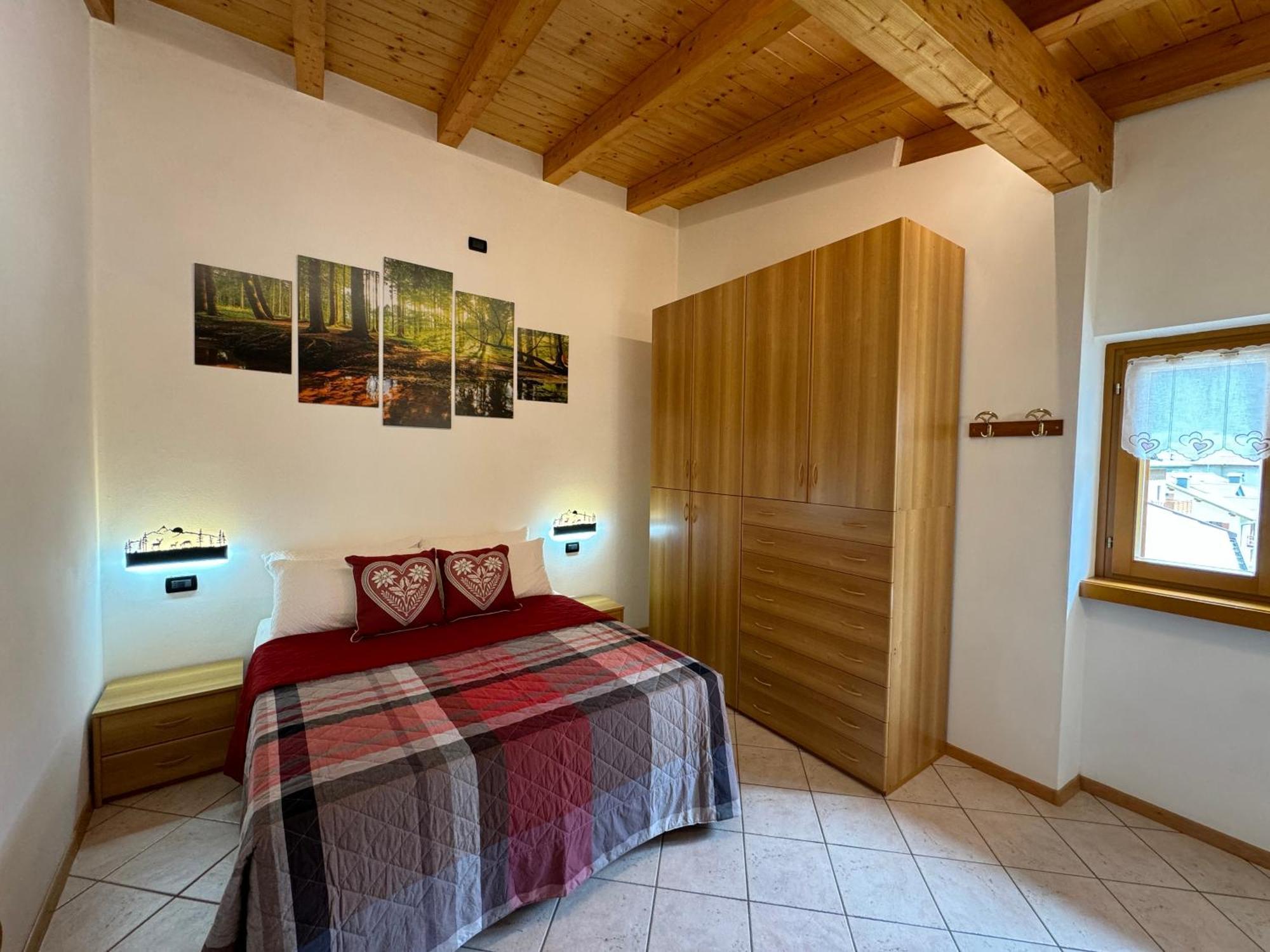 Bilocale Baciato Dal Sole Apartment Andalo Exterior photo